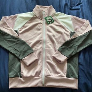 Puma tracksuit jacket